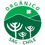 Orgánico SAG – Chile